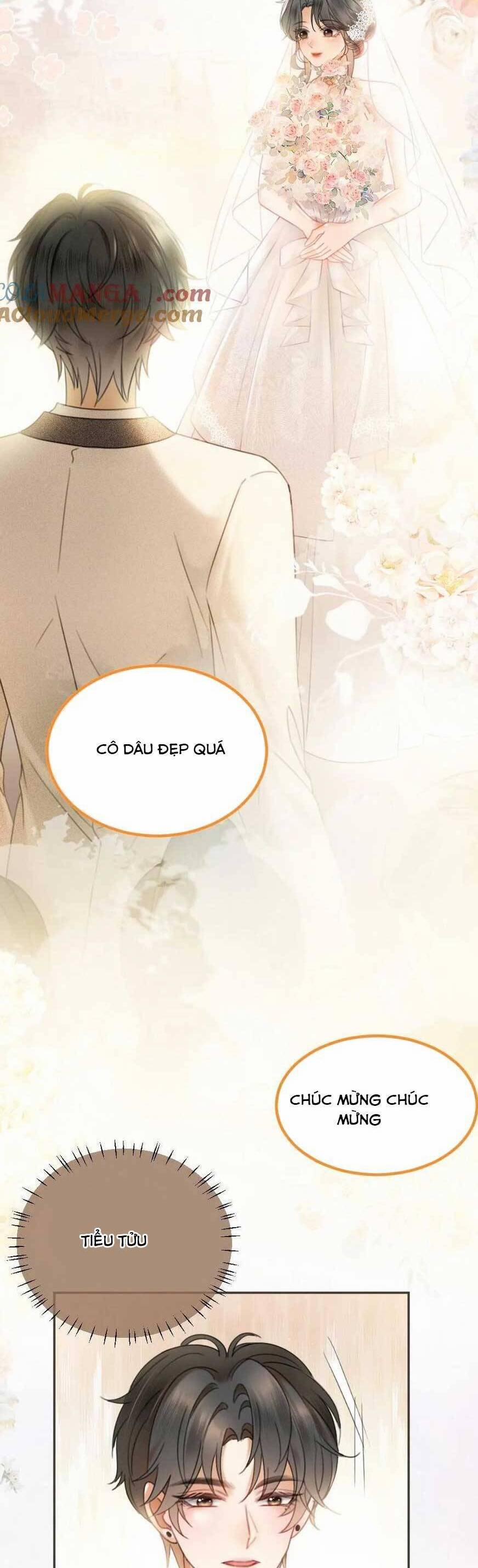 Cùng Đỉnh Lưu Ảnh Đế Yêu Đương Phát Đường 311 trang 9