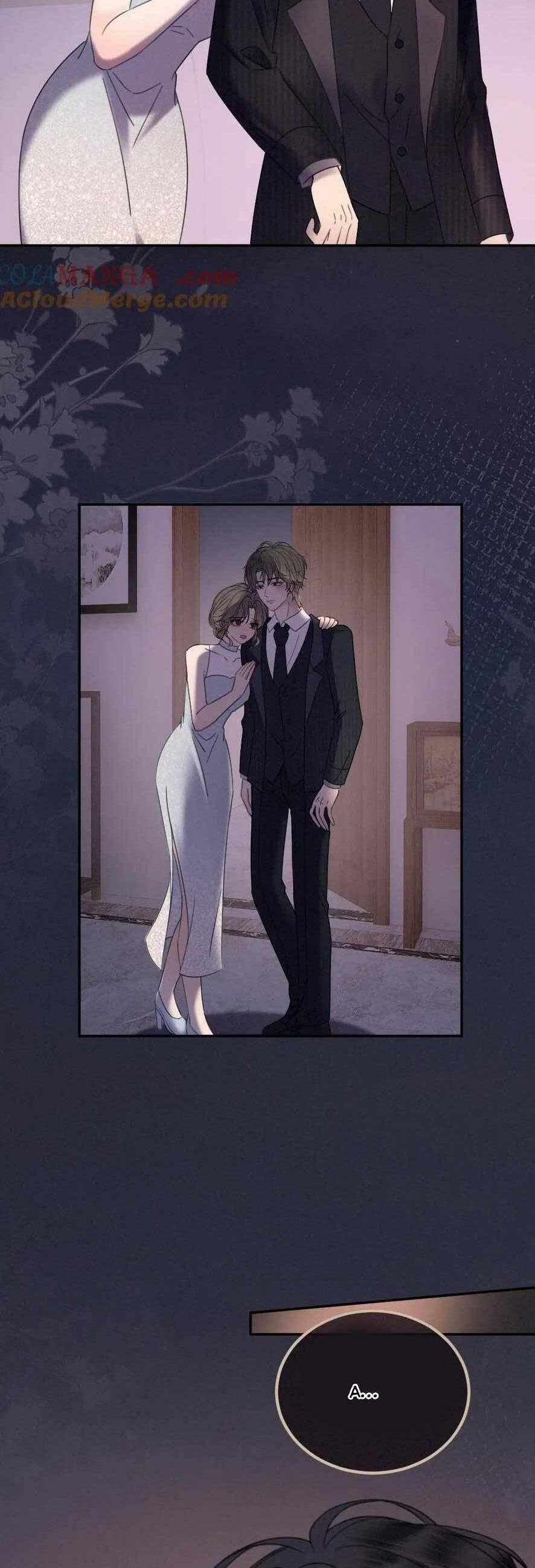 Cùng Đỉnh Lưu Ảnh Đế Yêu Đương Phát Đường 312 trang 16