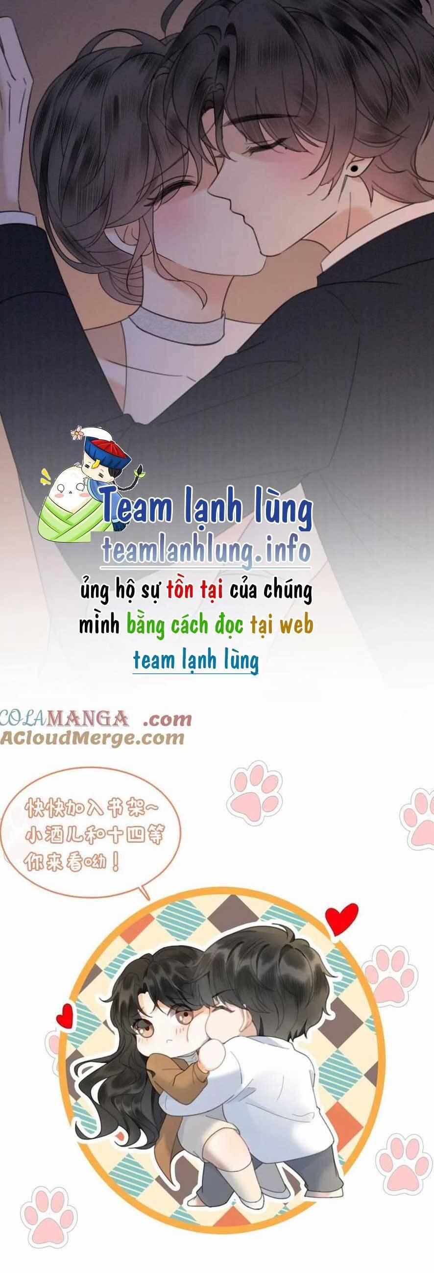 Cùng Đỉnh Lưu Ảnh Đế Yêu Đương Phát Đường 312 trang 17