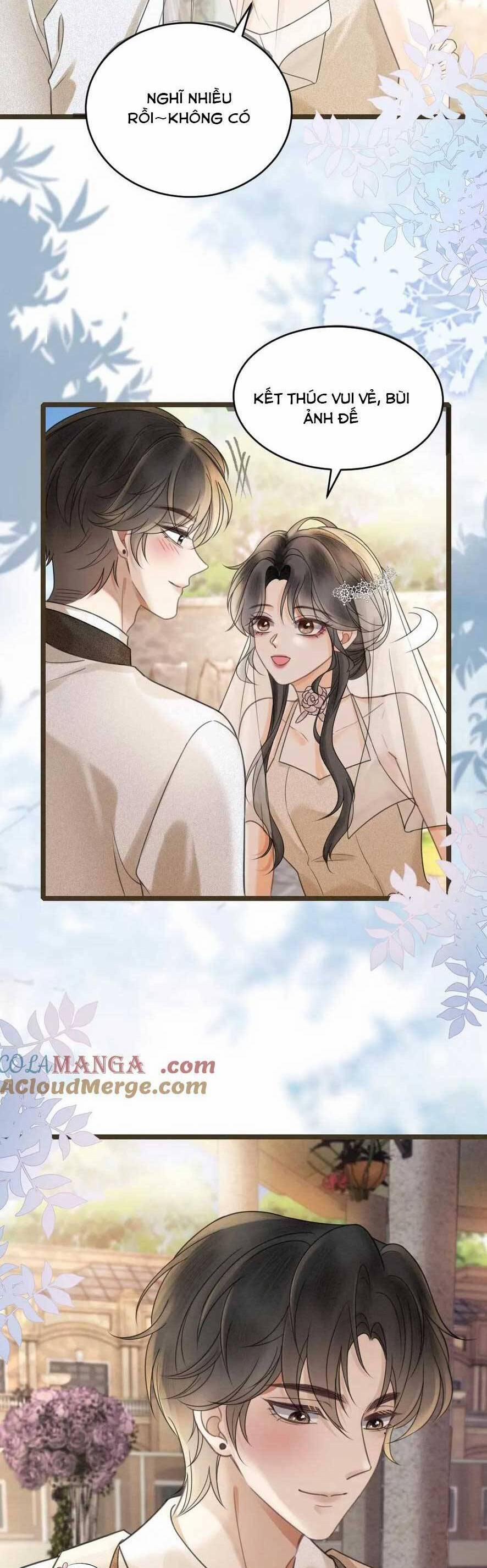 Cùng Đỉnh Lưu Ảnh Đế Yêu Đương Phát Đường 312 trang 4