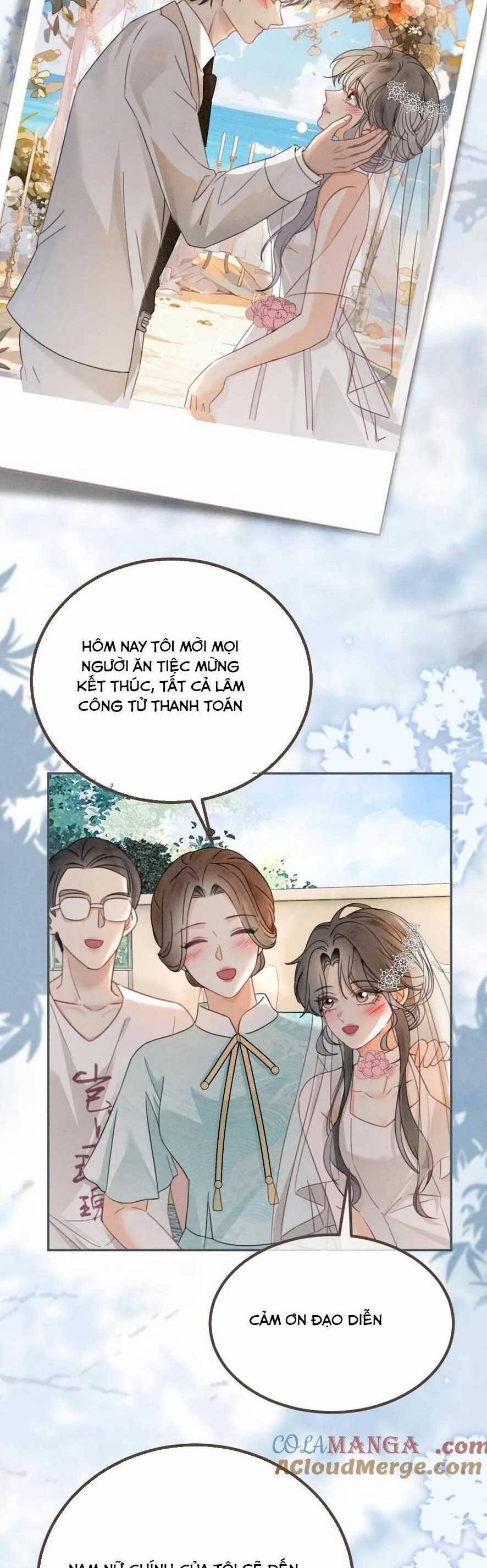 Cùng Đỉnh Lưu Ảnh Đế Yêu Đương Phát Đường 312 trang 6