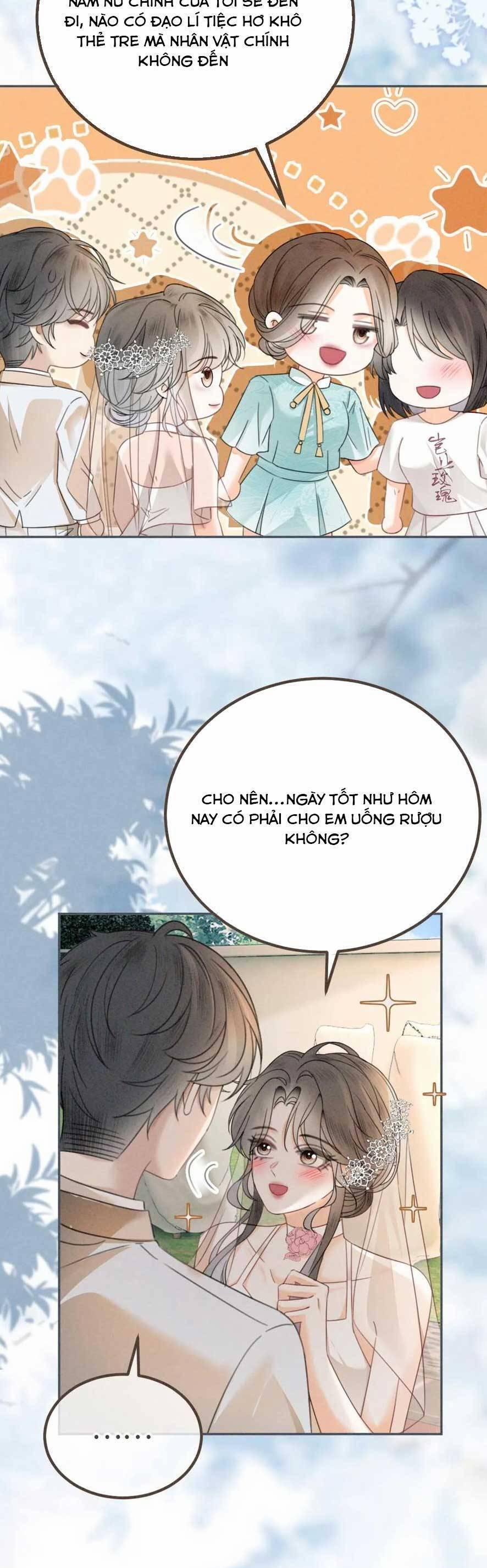 Cùng Đỉnh Lưu Ảnh Đế Yêu Đương Phát Đường 312 trang 7