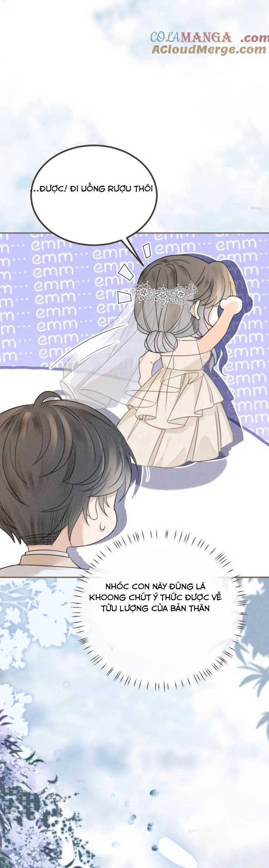 Cùng Đỉnh Lưu Ảnh Đế Yêu Đương Phát Đường 312 trang 8