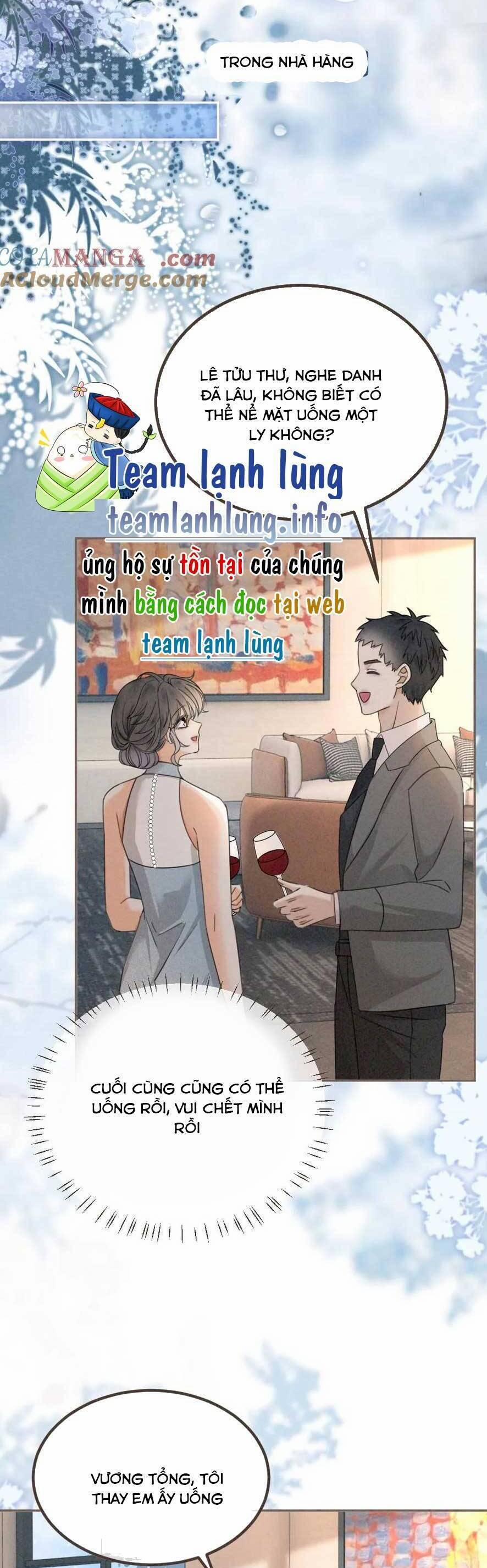 Cùng Đỉnh Lưu Ảnh Đế Yêu Đương Phát Đường 312 trang 9