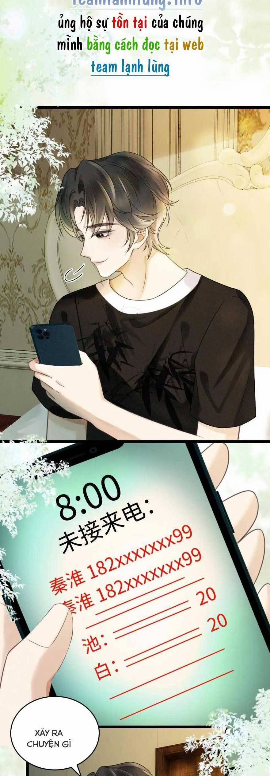 Cùng Đỉnh Lưu Ảnh Đế Yêu Đương Phát Đường 313 trang 14