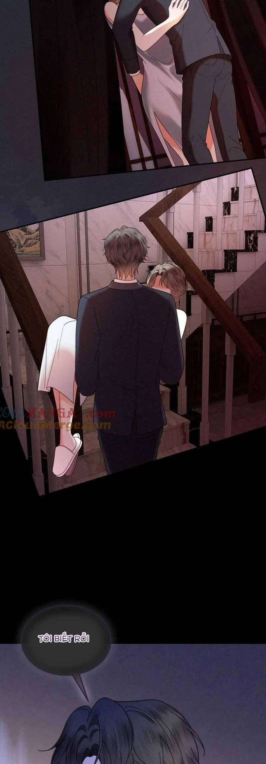 Cùng Đỉnh Lưu Ảnh Đế Yêu Đương Phát Đường 313 trang 17