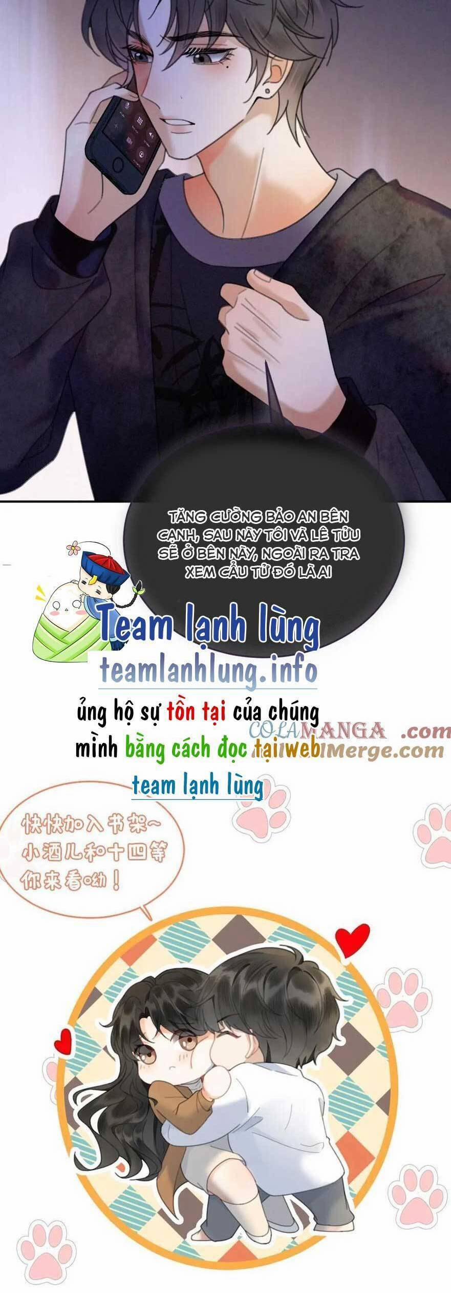 Cùng Đỉnh Lưu Ảnh Đế Yêu Đương Phát Đường 313 trang 18