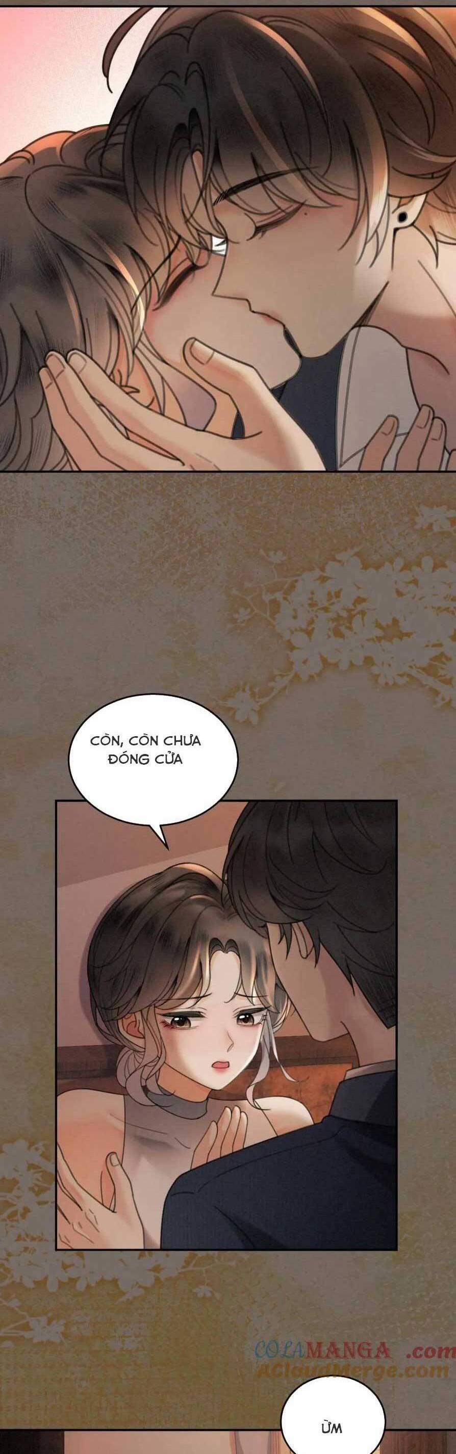 Cùng Đỉnh Lưu Ảnh Đế Yêu Đương Phát Đường 313 trang 6