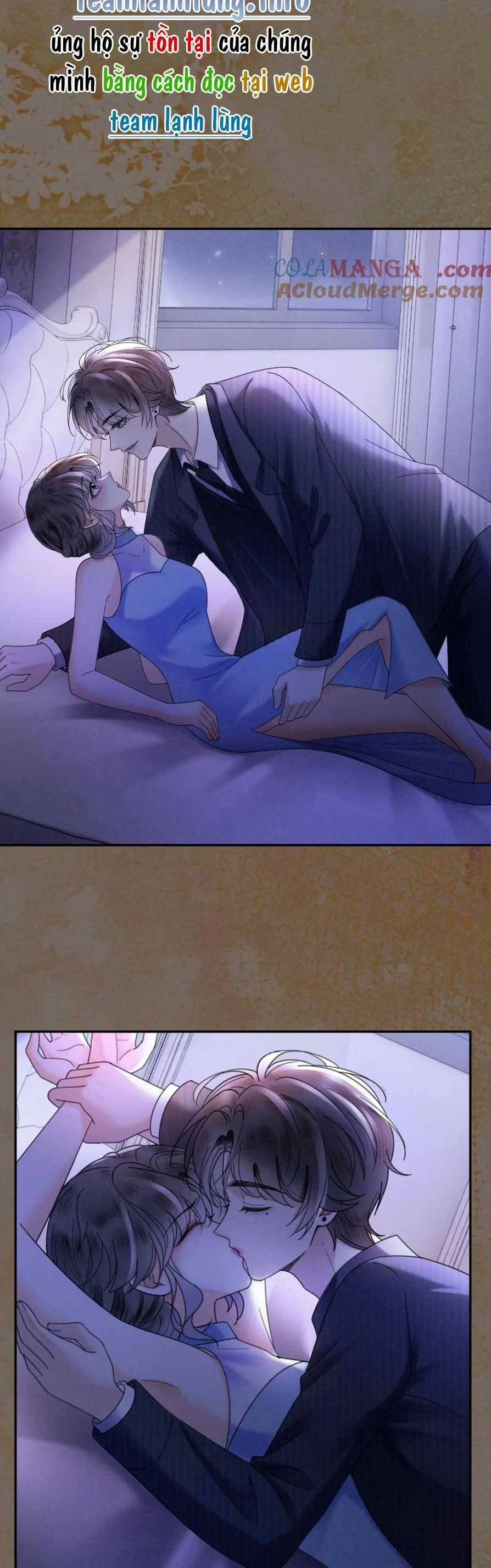 Cùng Đỉnh Lưu Ảnh Đế Yêu Đương Phát Đường 313 trang 9