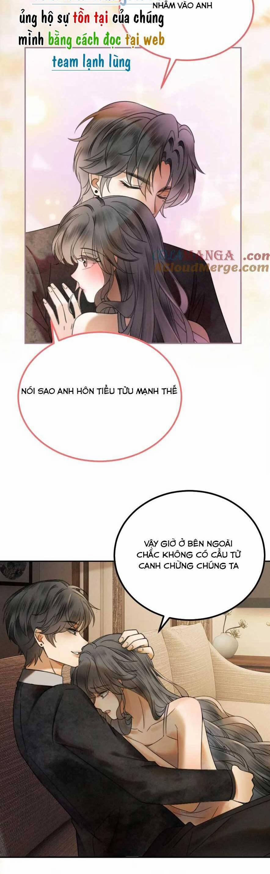 Cùng Đỉnh Lưu Ảnh Đế Yêu Đương Phát Đường 314 trang 10