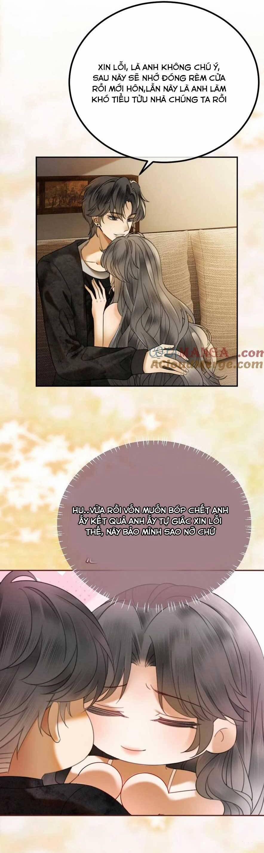 Cùng Đỉnh Lưu Ảnh Đế Yêu Đương Phát Đường 314 trang 11