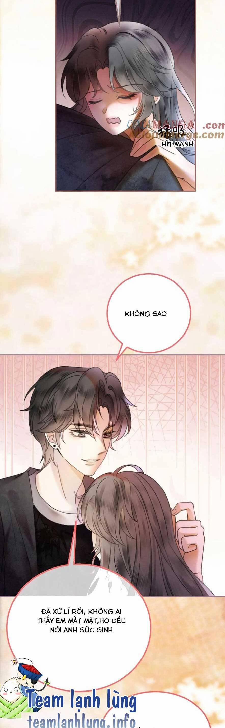 Cùng Đỉnh Lưu Ảnh Đế Yêu Đương Phát Đường 314 trang 9