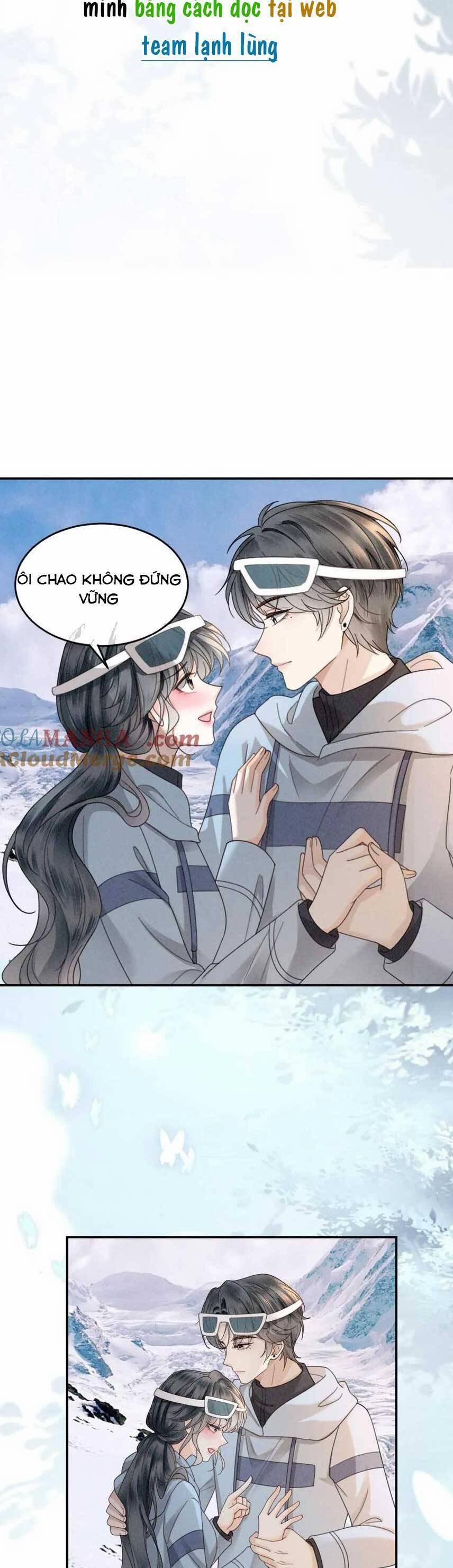 Cùng Đỉnh Lưu Ảnh Đế Yêu Đương Phát Đường 315 trang 10