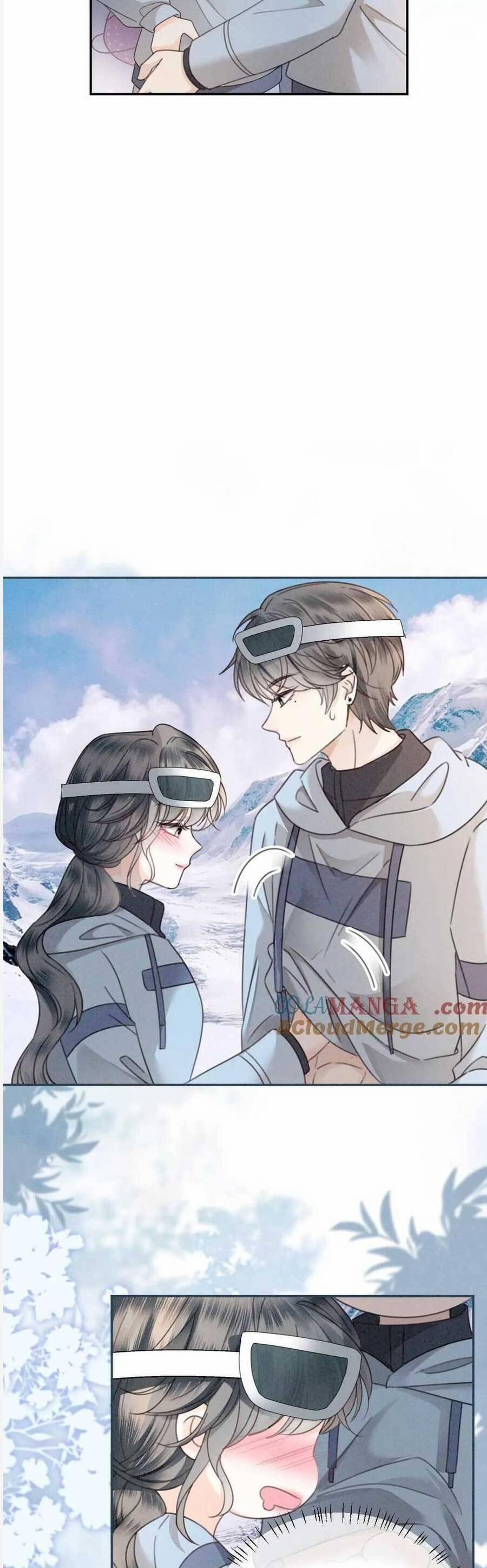 Cùng Đỉnh Lưu Ảnh Đế Yêu Đương Phát Đường 315 trang 12