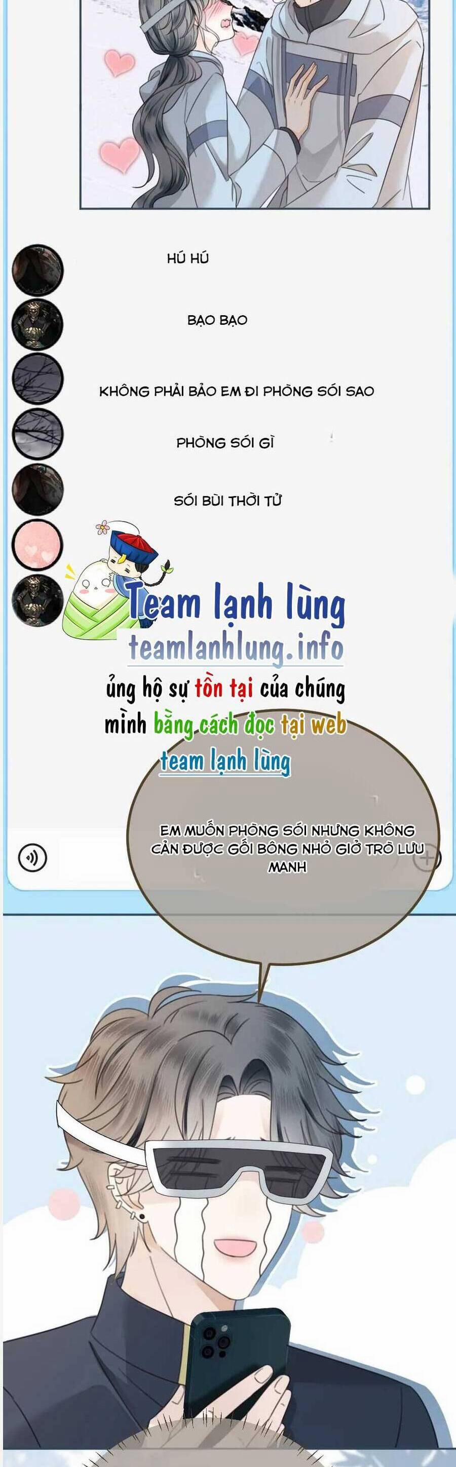 Cùng Đỉnh Lưu Ảnh Đế Yêu Đương Phát Đường 315 trang 16