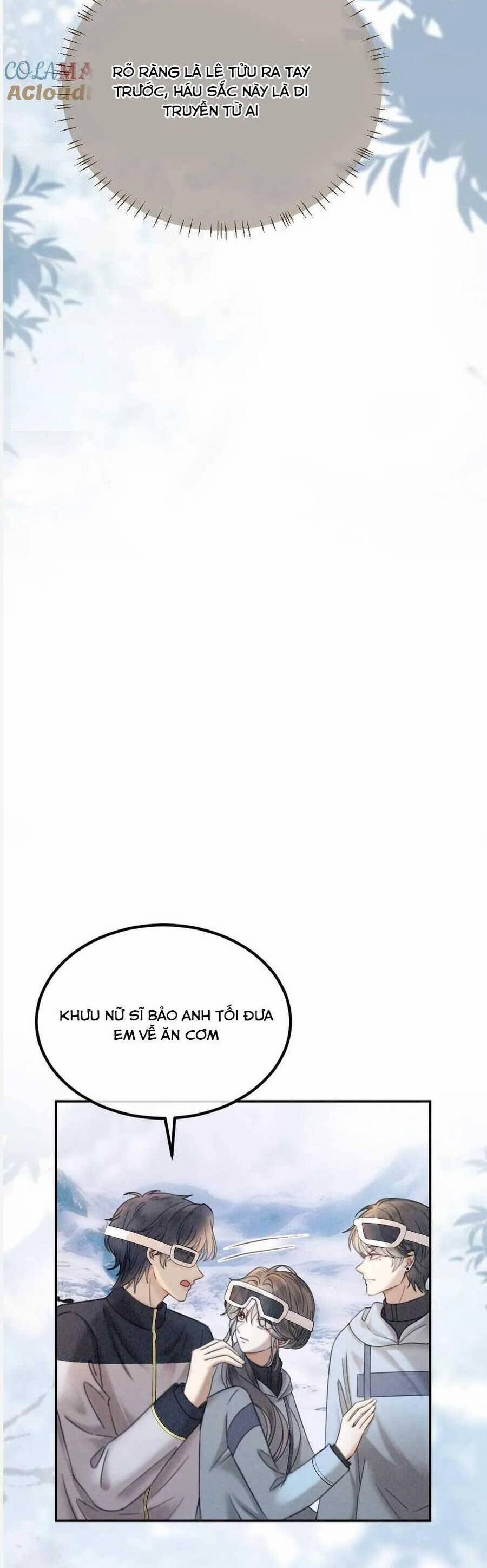 Cùng Đỉnh Lưu Ảnh Đế Yêu Đương Phát Đường 315 trang 17