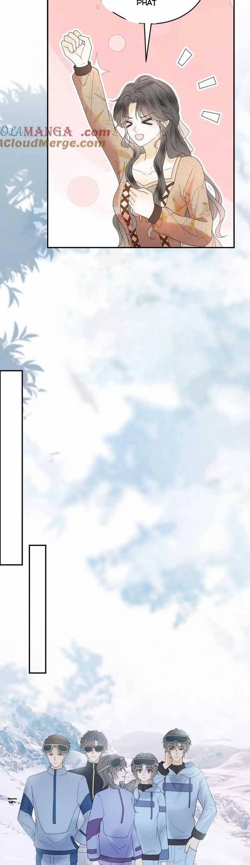 Cùng Đỉnh Lưu Ảnh Đế Yêu Đương Phát Đường 315 trang 6