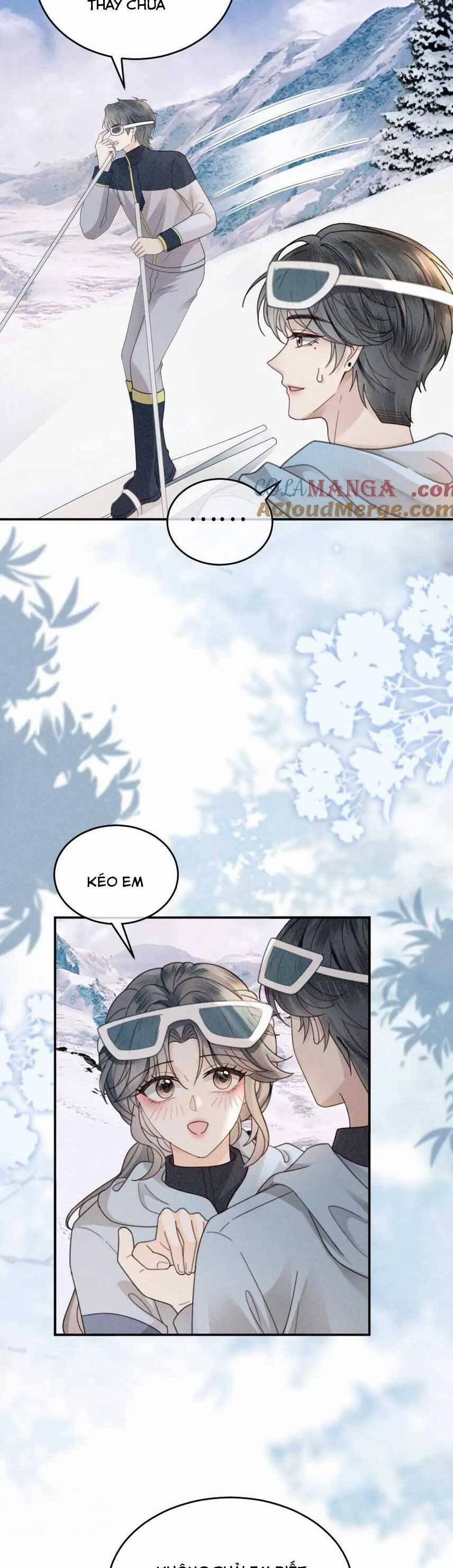 Cùng Đỉnh Lưu Ảnh Đế Yêu Đương Phát Đường 315 trang 8