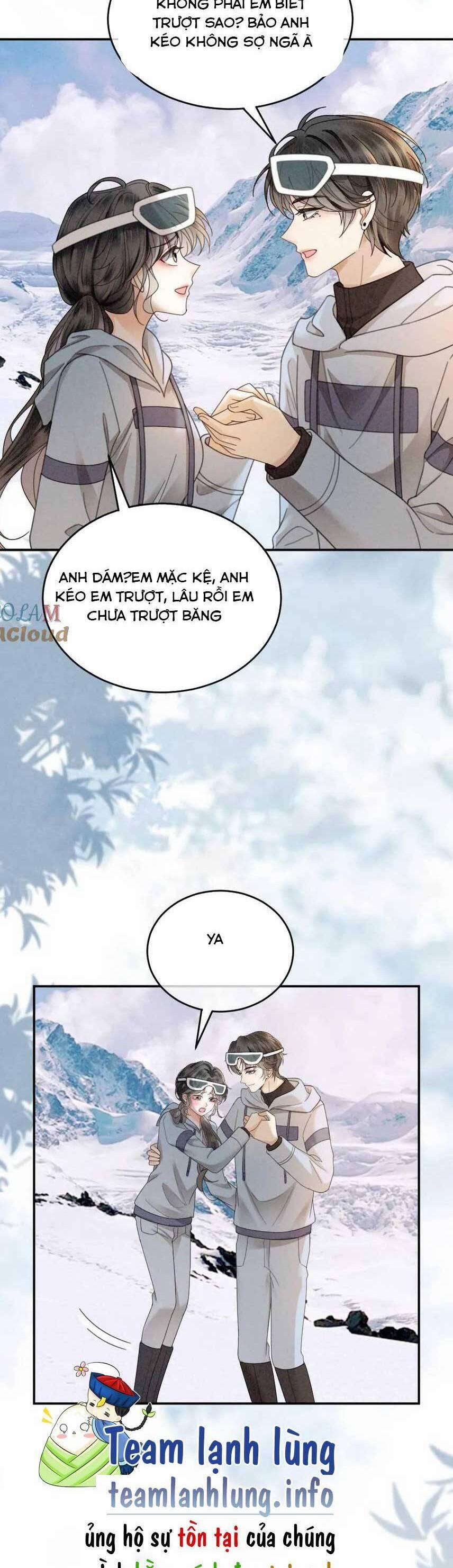 Cùng Đỉnh Lưu Ảnh Đế Yêu Đương Phát Đường 315 trang 9