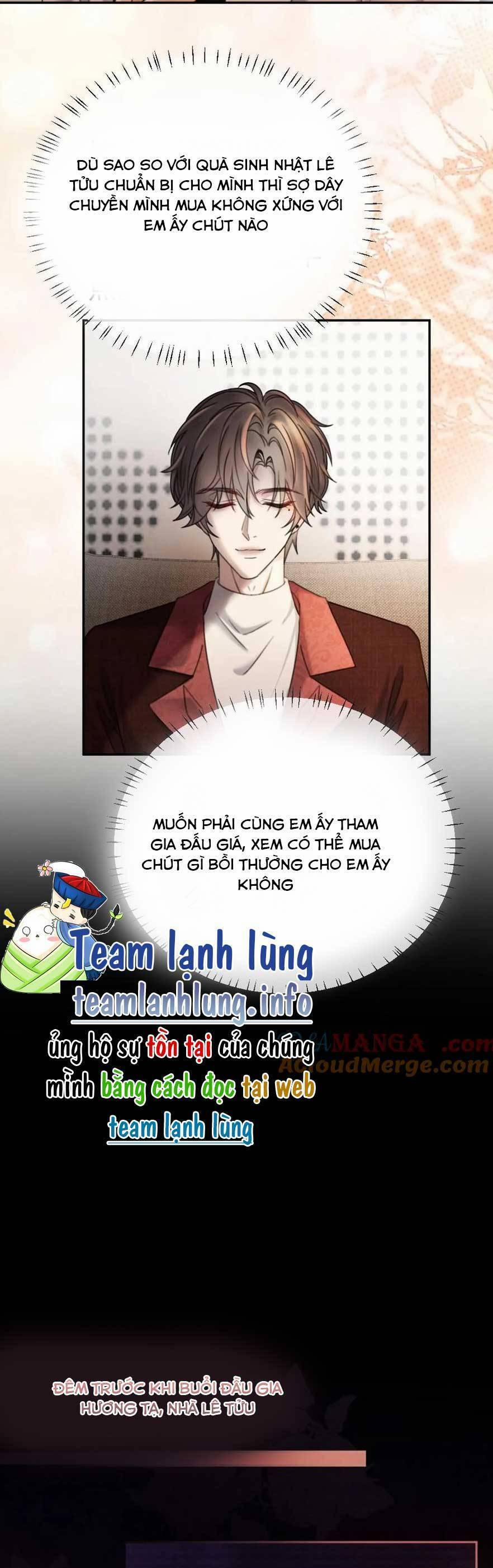 Cùng Đỉnh Lưu Ảnh Đế Yêu Đương Phát Đường 316 trang 13