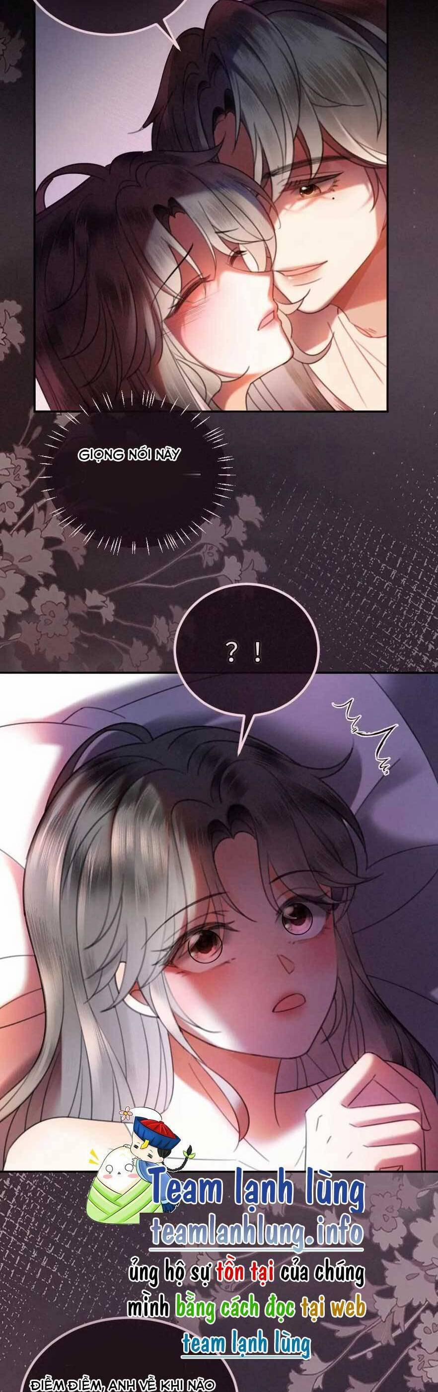 Cùng Đỉnh Lưu Ảnh Đế Yêu Đương Phát Đường 316 trang 16