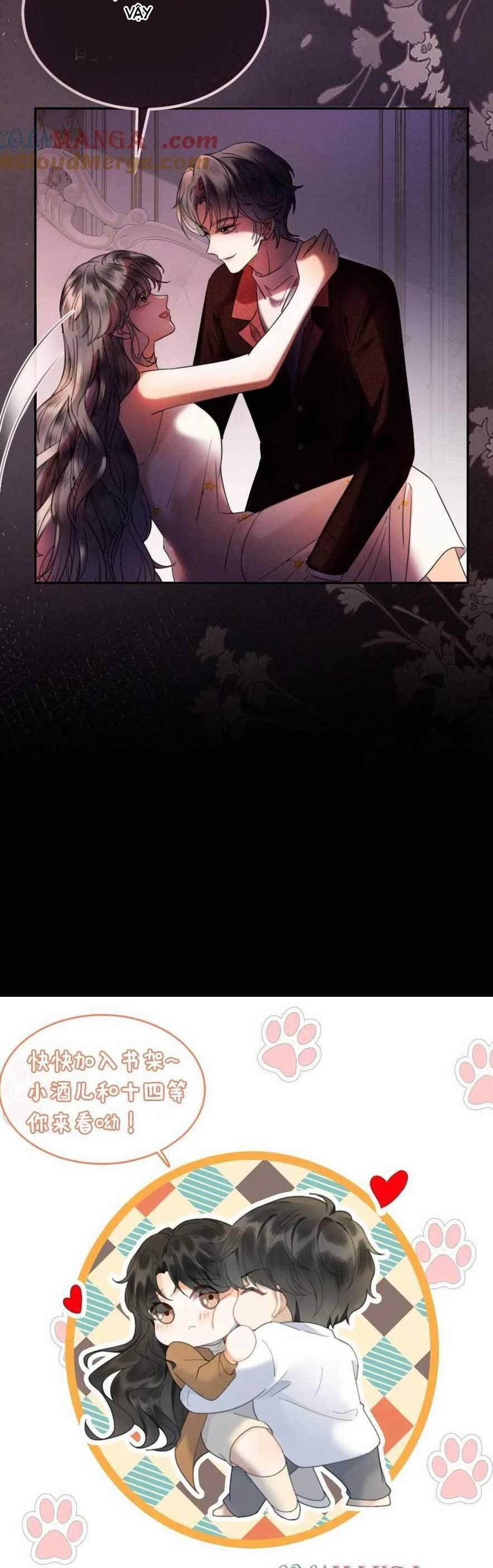 Cùng Đỉnh Lưu Ảnh Đế Yêu Đương Phát Đường 316 trang 17