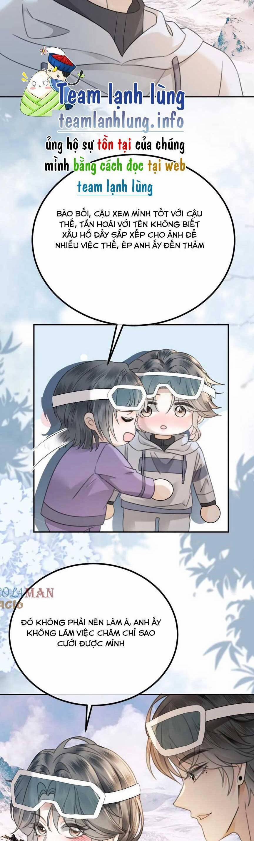 Cùng Đỉnh Lưu Ảnh Đế Yêu Đương Phát Đường 316 trang 4