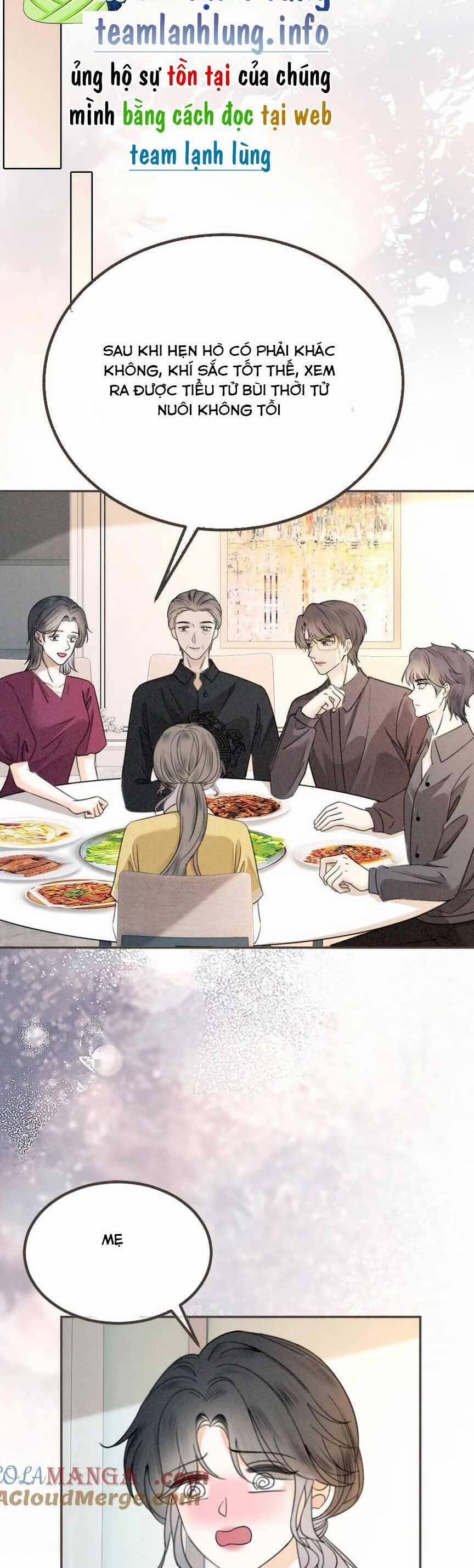 Cùng Đỉnh Lưu Ảnh Đế Yêu Đương Phát Đường 316 trang 6