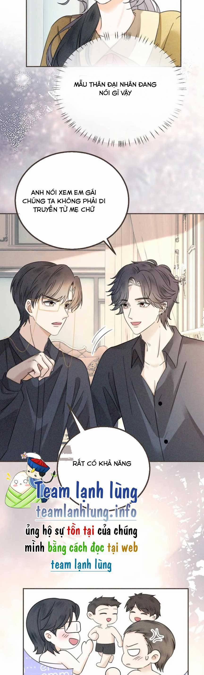 Cùng Đỉnh Lưu Ảnh Đế Yêu Đương Phát Đường 316 trang 7