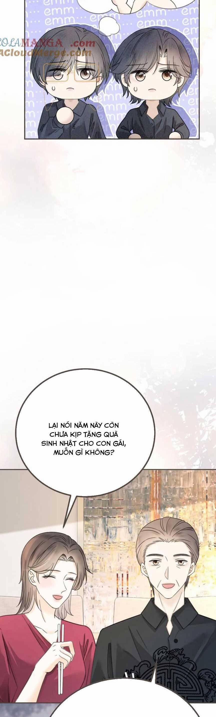 Cùng Đỉnh Lưu Ảnh Đế Yêu Đương Phát Đường 316 trang 8