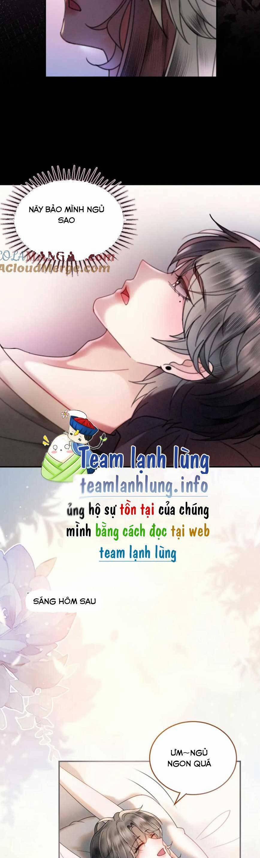 Cùng Đỉnh Lưu Ảnh Đế Yêu Đương Phát Đường 317 trang 10