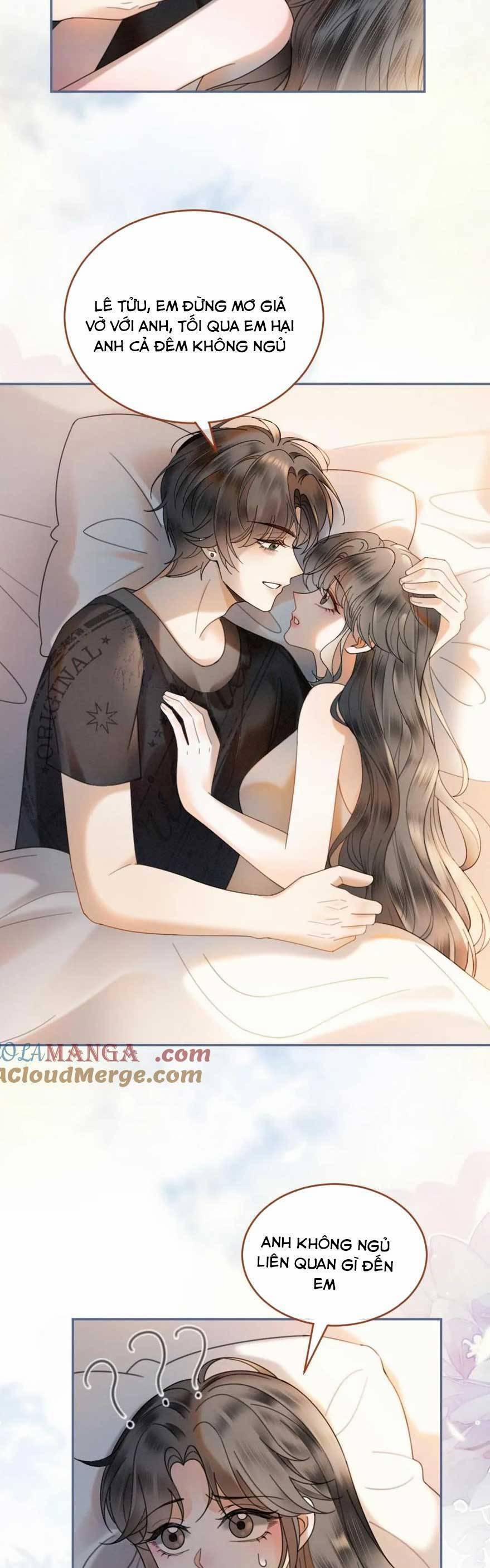 Cùng Đỉnh Lưu Ảnh Đế Yêu Đương Phát Đường 317 trang 13