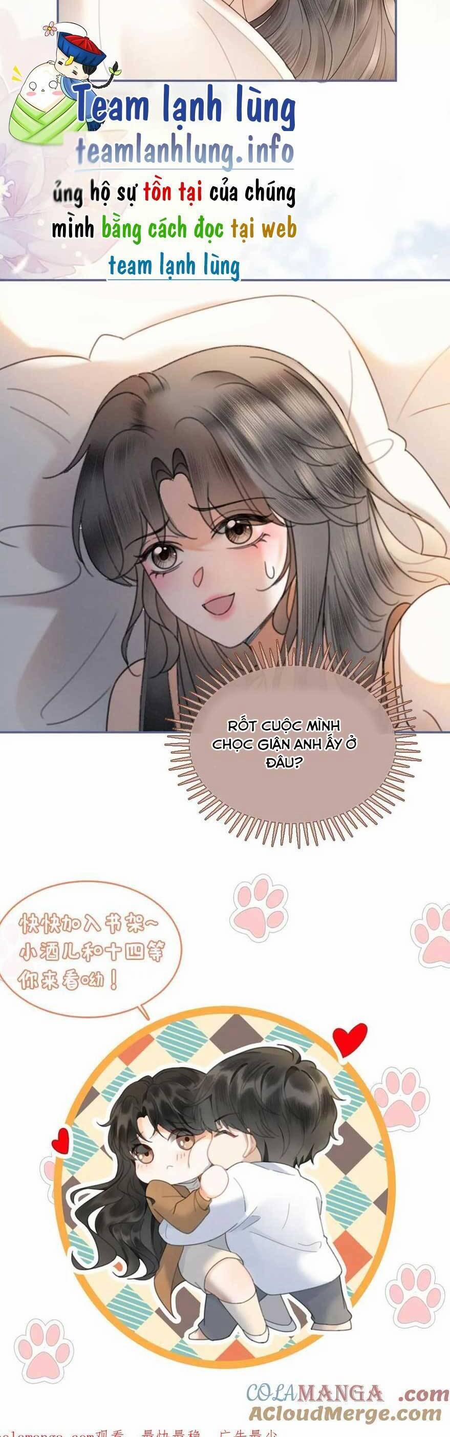 Cùng Đỉnh Lưu Ảnh Đế Yêu Đương Phát Đường 317 trang 16