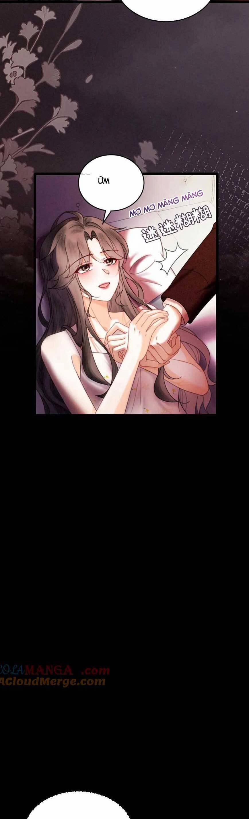 Cùng Đỉnh Lưu Ảnh Đế Yêu Đương Phát Đường 317 trang 5