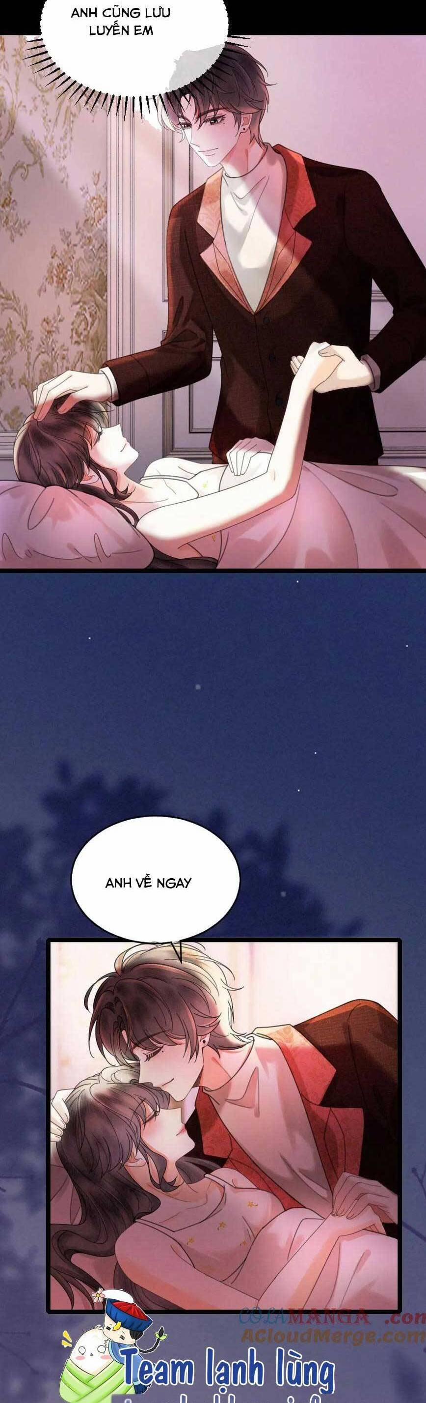 Cùng Đỉnh Lưu Ảnh Đế Yêu Đương Phát Đường 317 trang 6