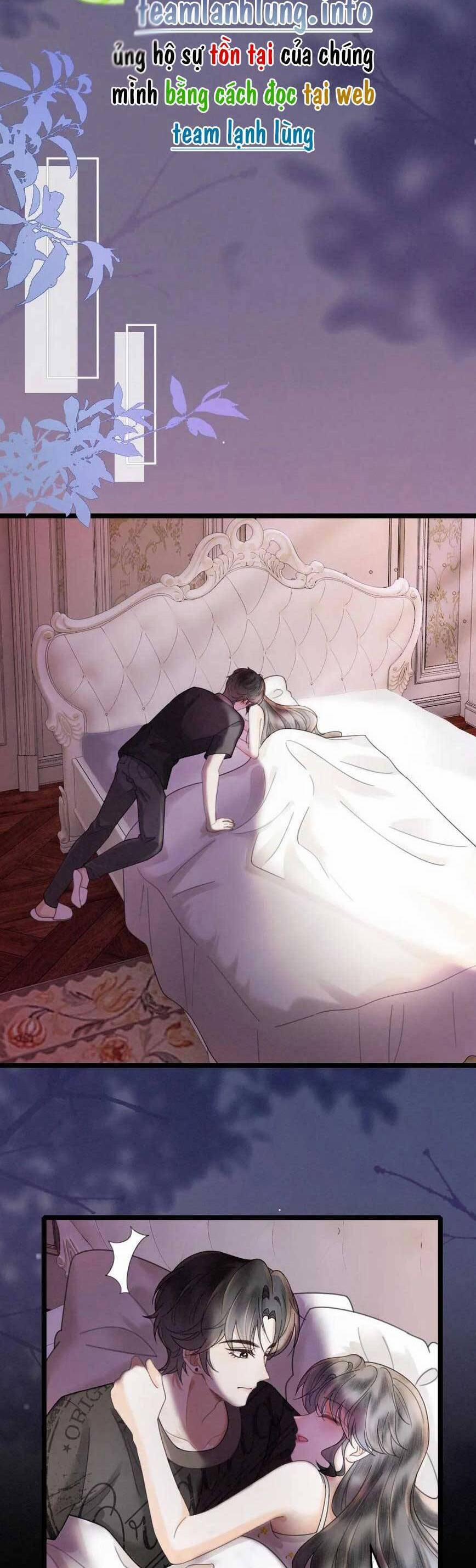 Cùng Đỉnh Lưu Ảnh Đế Yêu Đương Phát Đường 317 trang 7