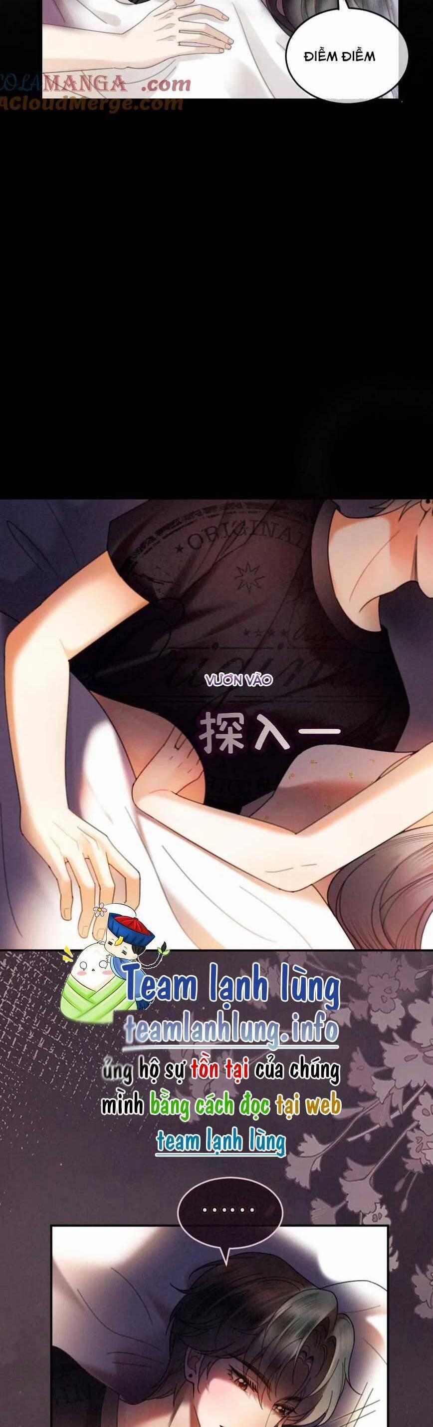 Cùng Đỉnh Lưu Ảnh Đế Yêu Đương Phát Đường 317 trang 8