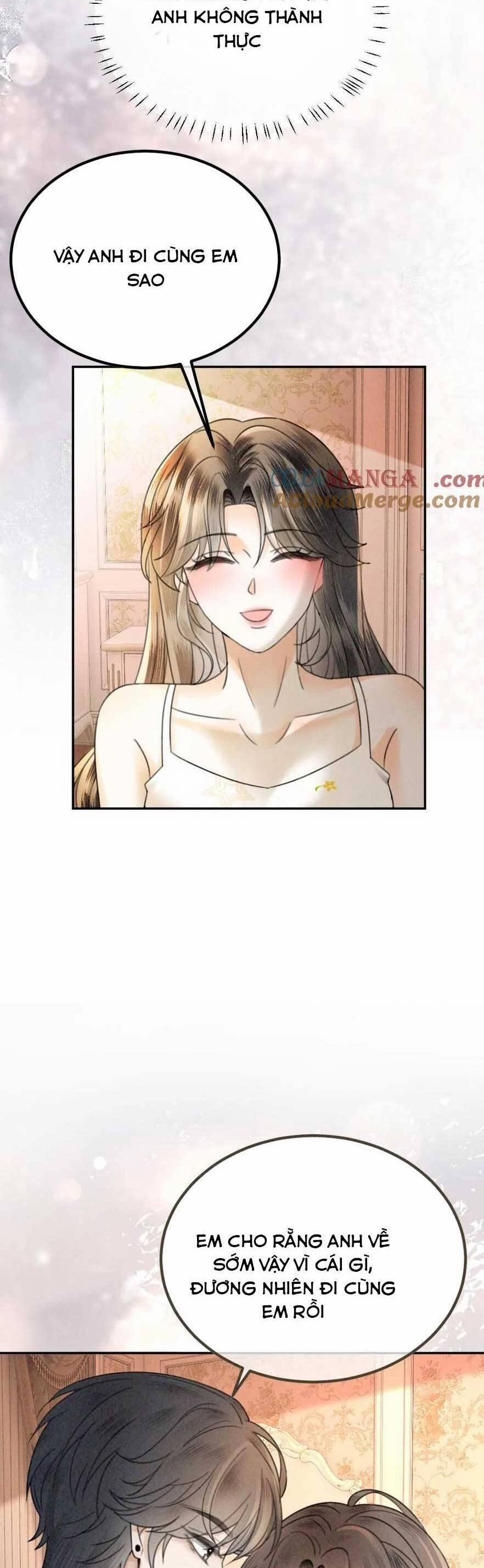 Cùng Đỉnh Lưu Ảnh Đế Yêu Đương Phát Đường 318 trang 10