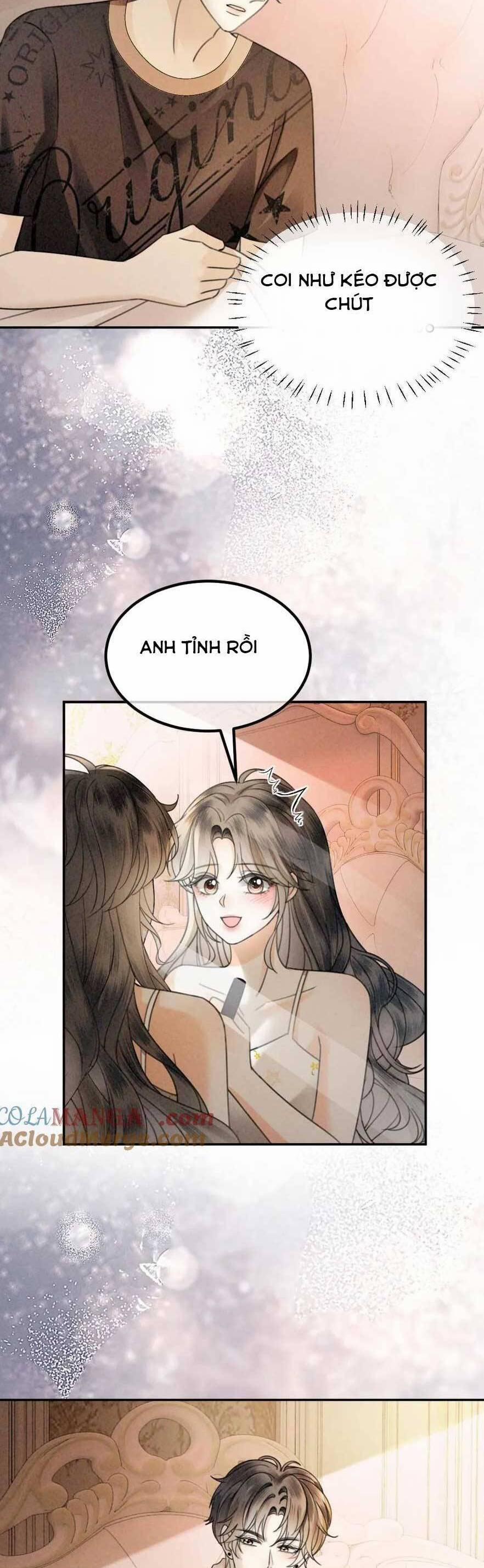 Cùng Đỉnh Lưu Ảnh Đế Yêu Đương Phát Đường 318 trang 4