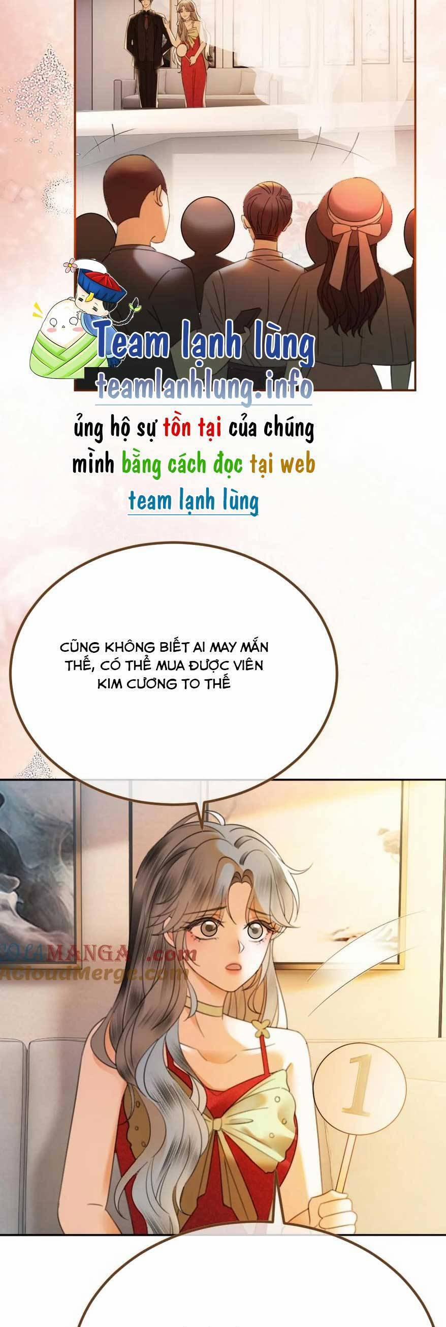 Cùng Đỉnh Lưu Ảnh Đế Yêu Đương Phát Đường 320 trang 13