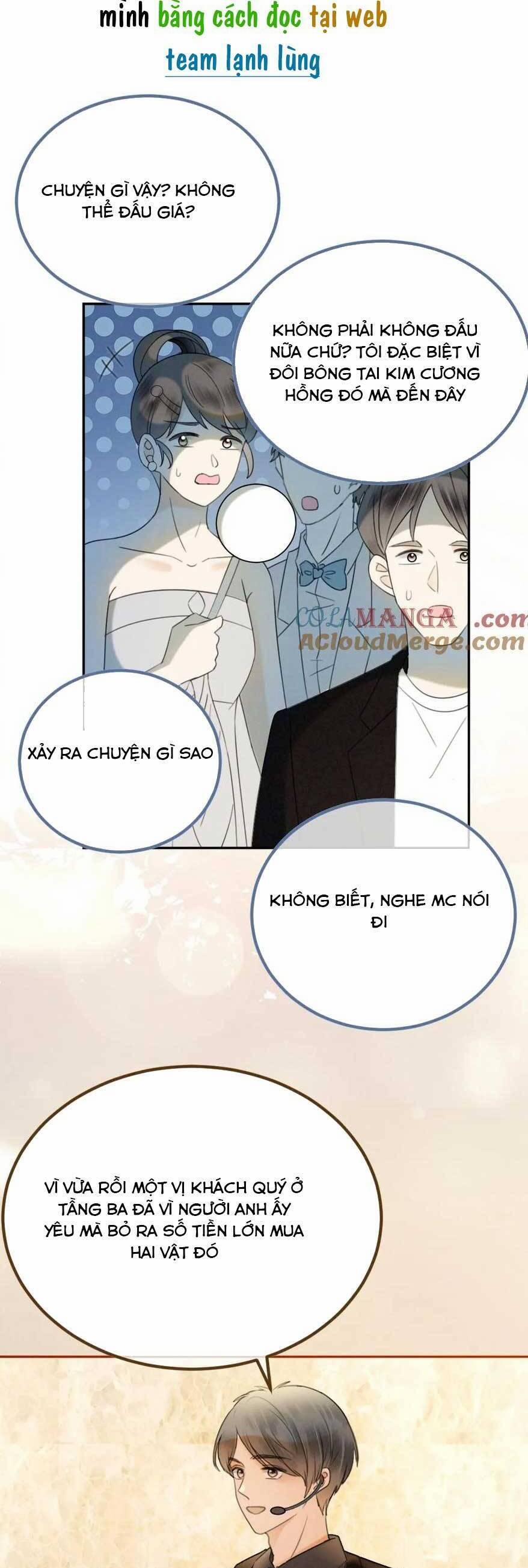 Cùng Đỉnh Lưu Ảnh Đế Yêu Đương Phát Đường 320 trang 17