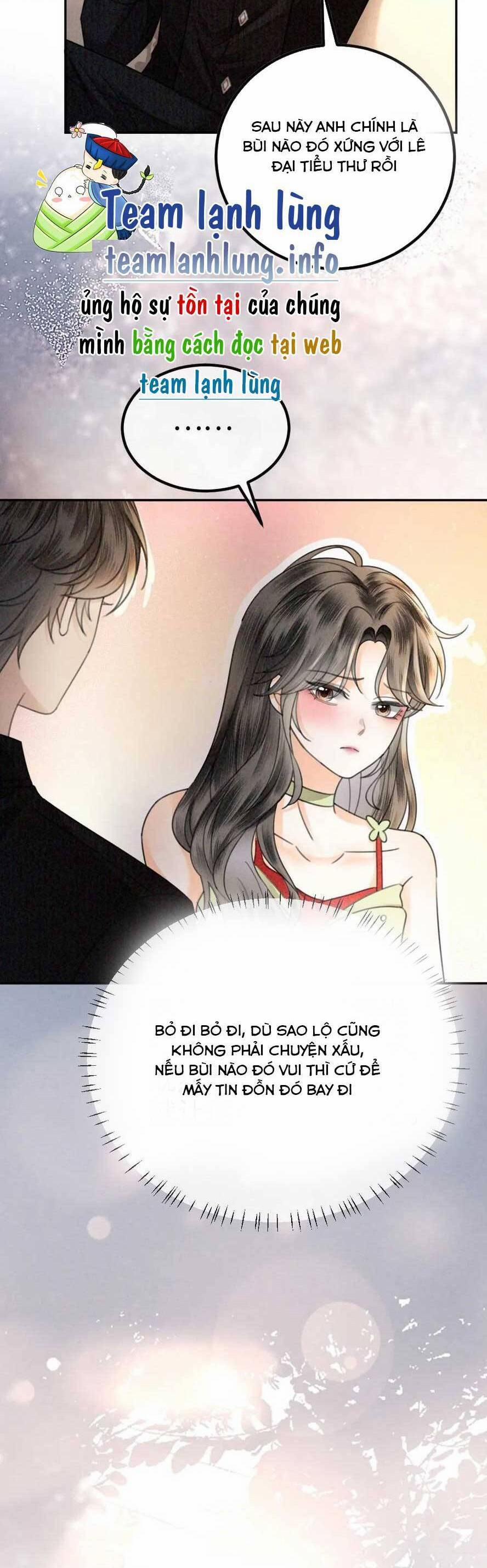 Cùng Đỉnh Lưu Ảnh Đế Yêu Đương Phát Đường 320 trang 7