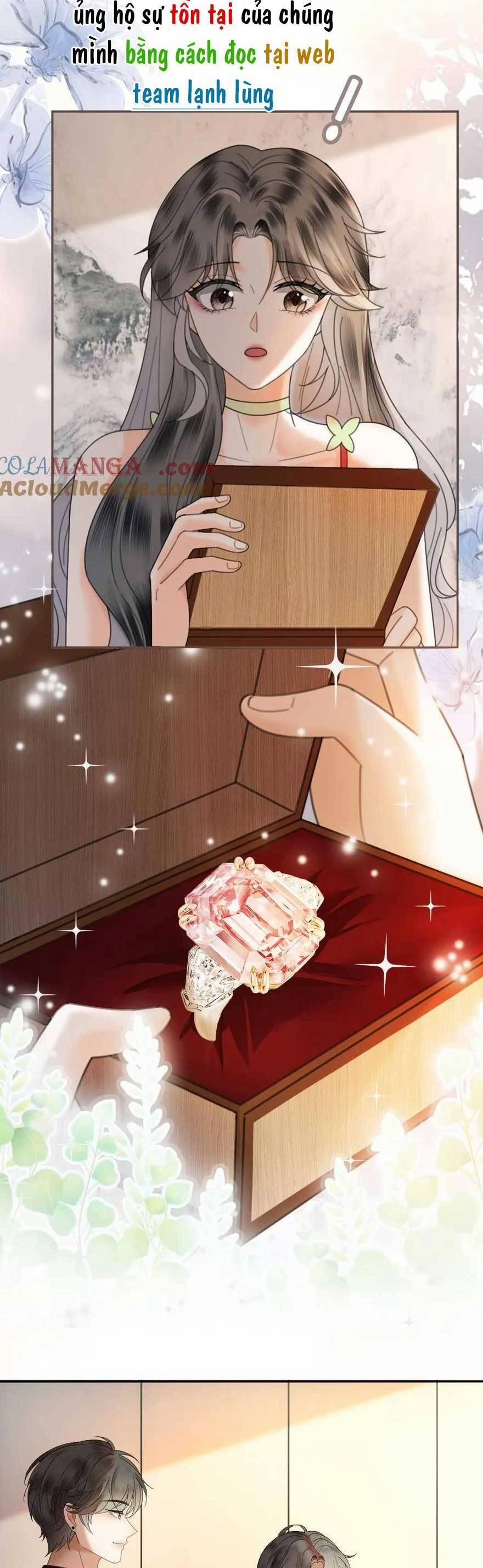 Cùng Đỉnh Lưu Ảnh Đế Yêu Đương Phát Đường 321 trang 10