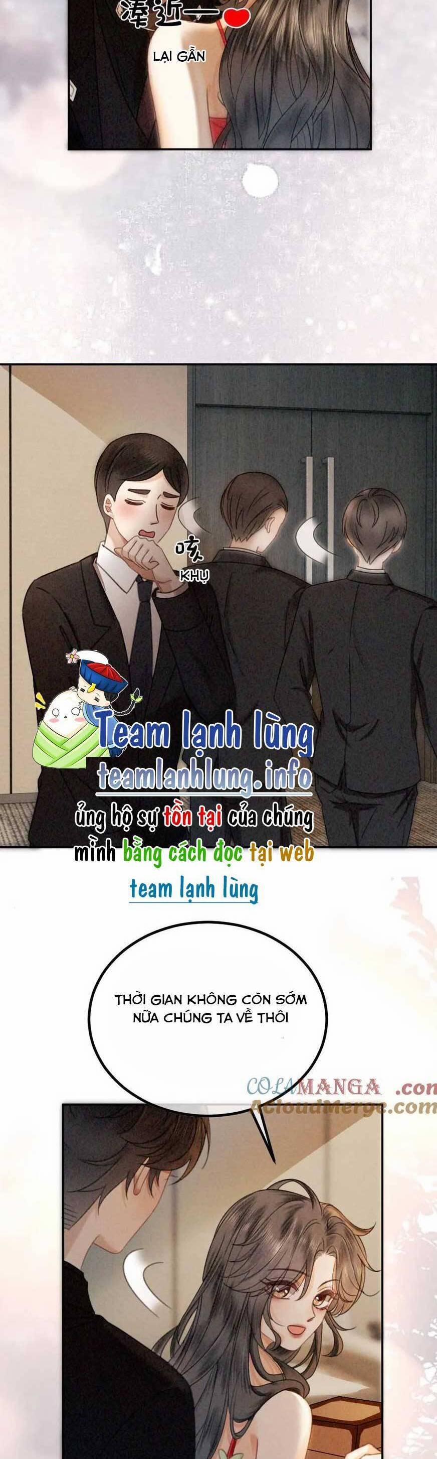 Cùng Đỉnh Lưu Ảnh Đế Yêu Đương Phát Đường 321 trang 14