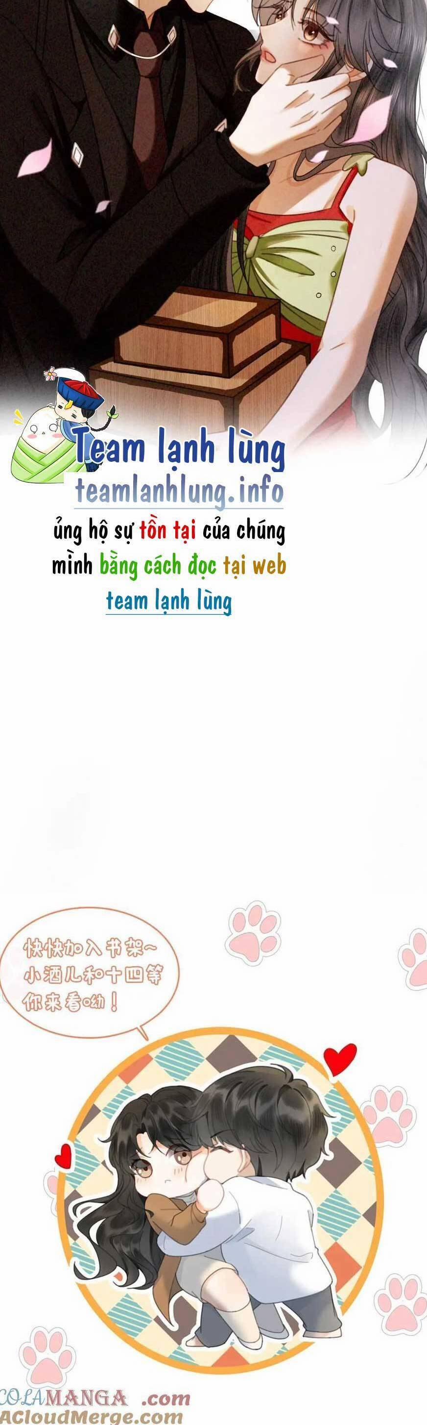 Cùng Đỉnh Lưu Ảnh Đế Yêu Đương Phát Đường 321 trang 16