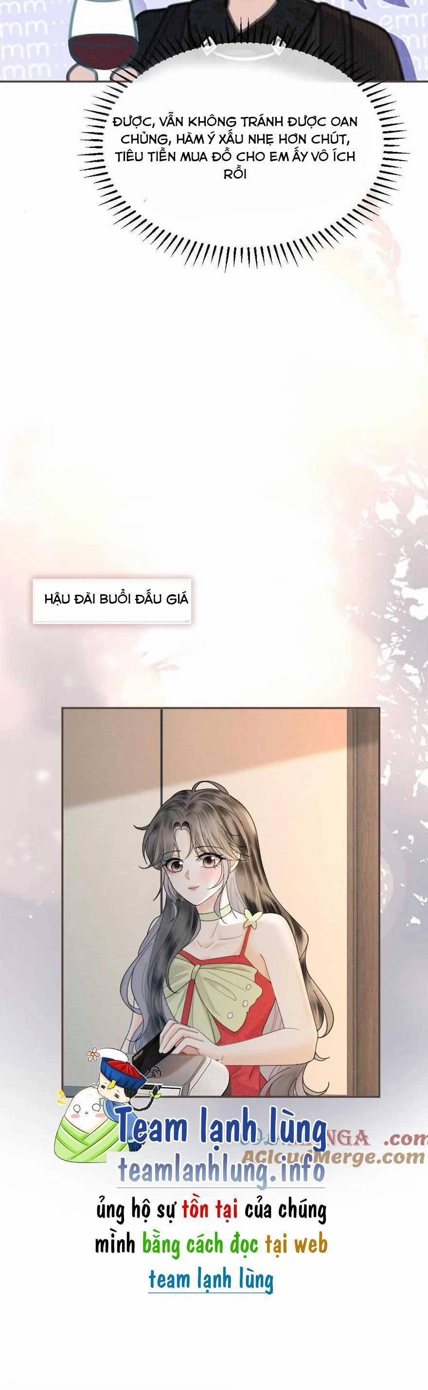 Cùng Đỉnh Lưu Ảnh Đế Yêu Đương Phát Đường 321 trang 5