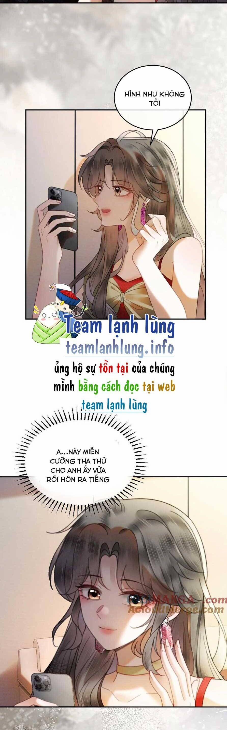Cùng Đỉnh Lưu Ảnh Đế Yêu Đương Phát Đường 322 trang 5