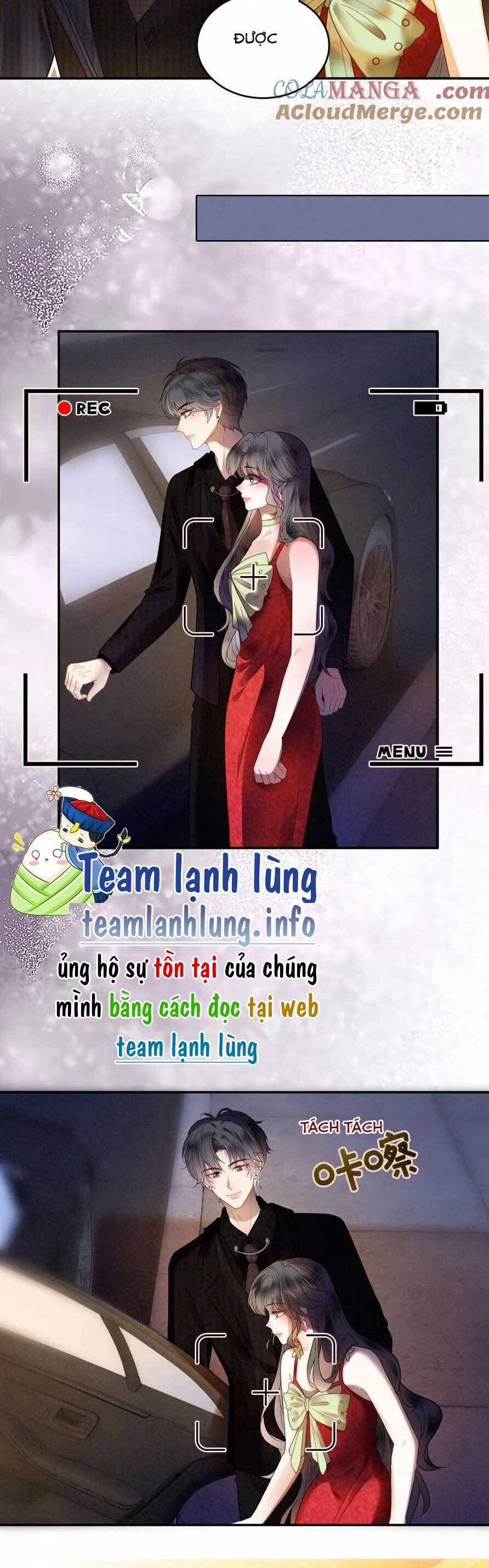 Cùng Đỉnh Lưu Ảnh Đế Yêu Đương Phát Đường 322 trang 8