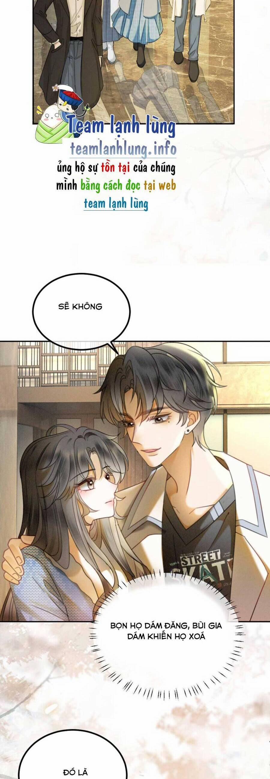 Cùng Đỉnh Lưu Ảnh Đế Yêu Đương Phát Đường 323 trang 16