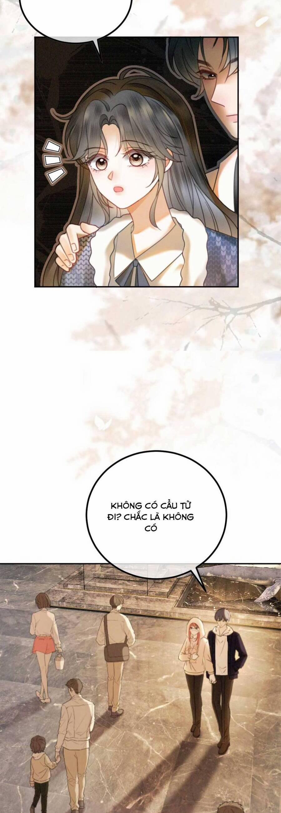 Cùng Đỉnh Lưu Ảnh Đế Yêu Đương Phát Đường 323 trang 17